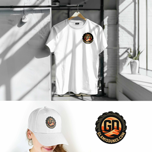 Diseño de Logo por Logo Maker Zone para este proyecto | Diseño: #35652609