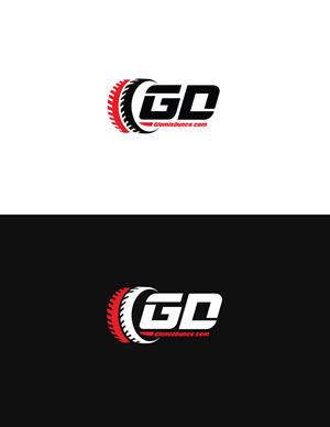 Logo Design by Nusky Hariff for this project | Design: #35662920