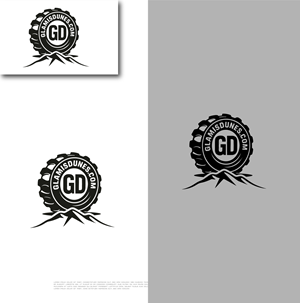 Logo Design by jijan