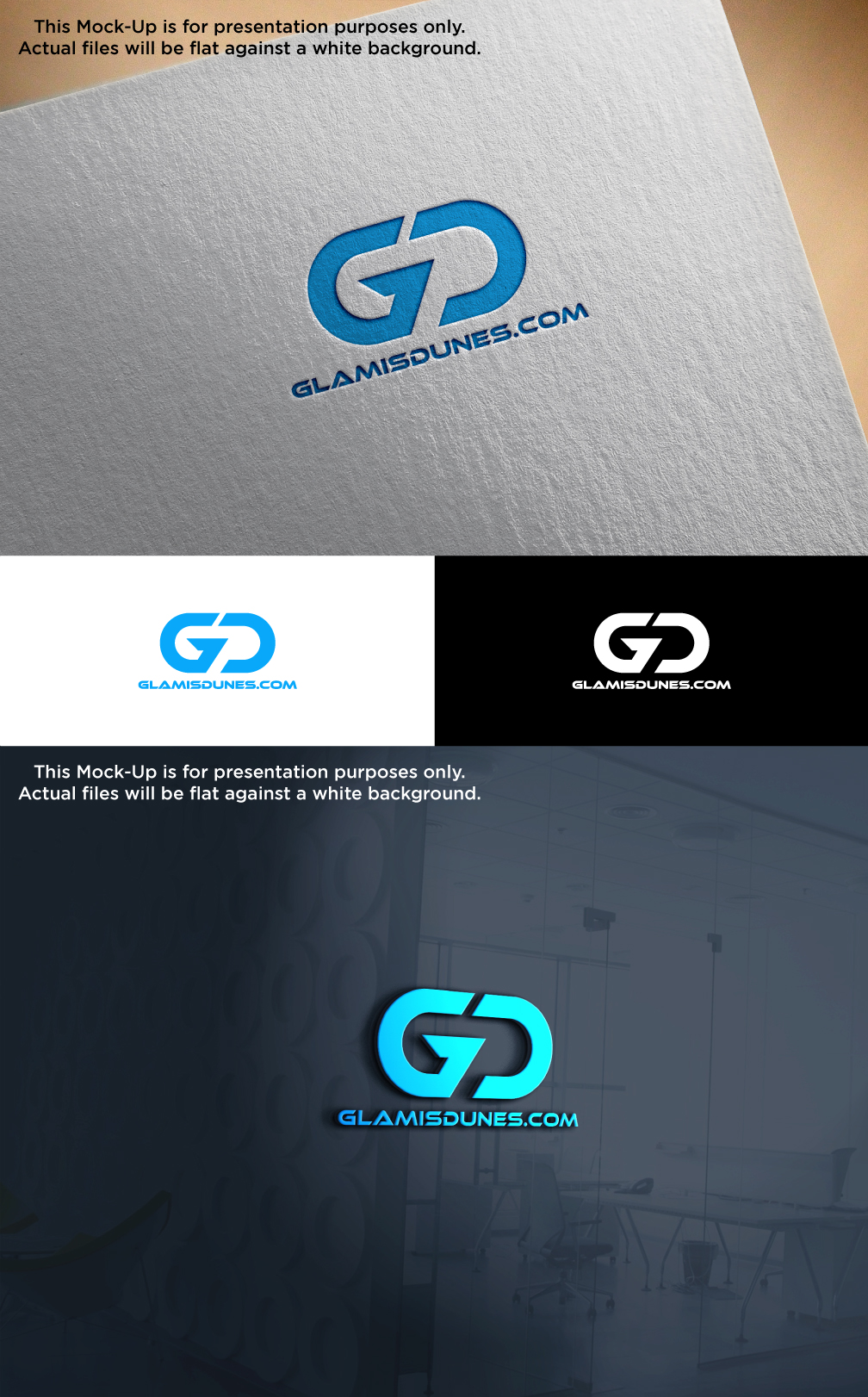 Logo Design by RafiqulStudio for this project | Design #35660341