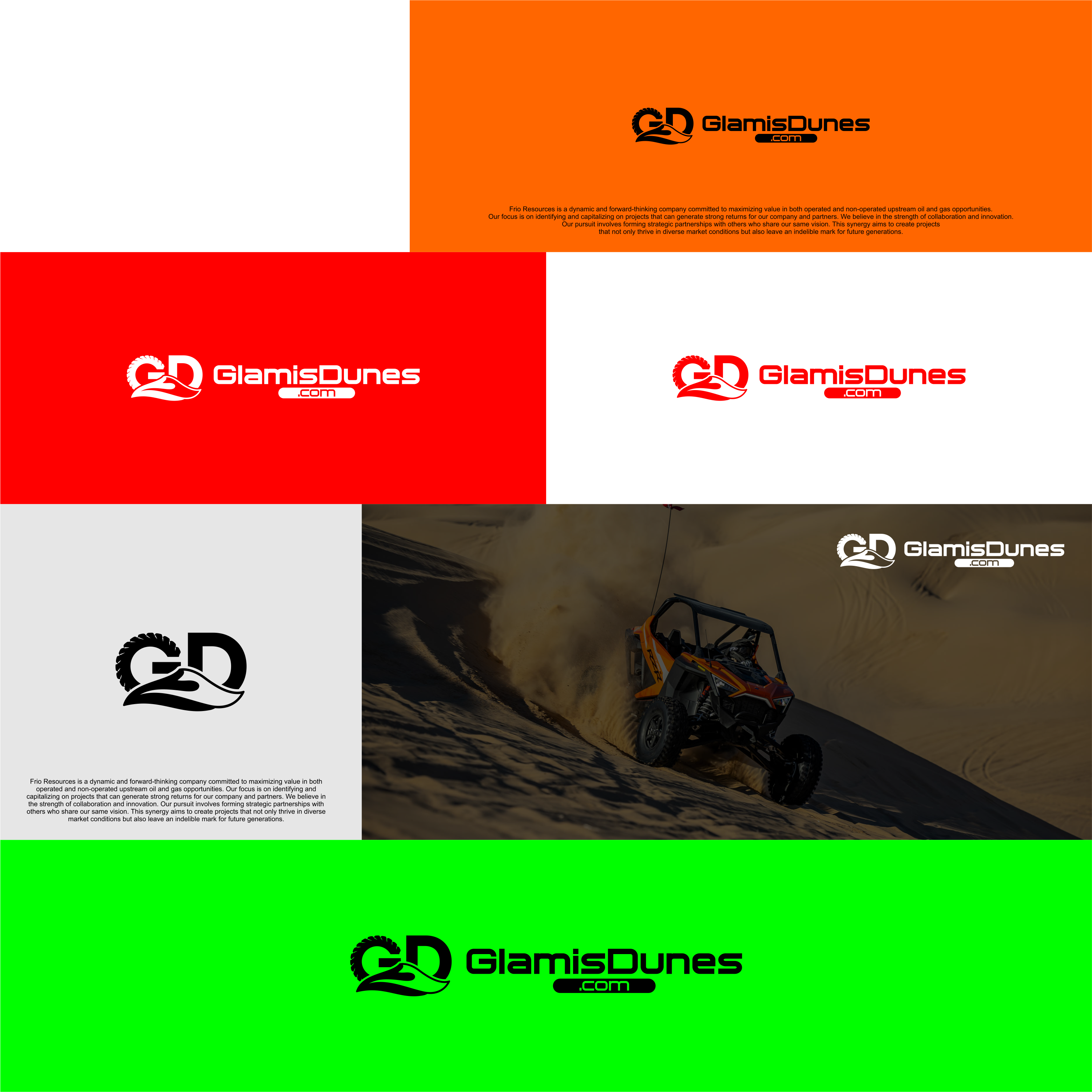 Logo Design by artdy87 for this project | Design #35658668