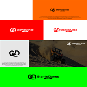 Logo Design by artdy87