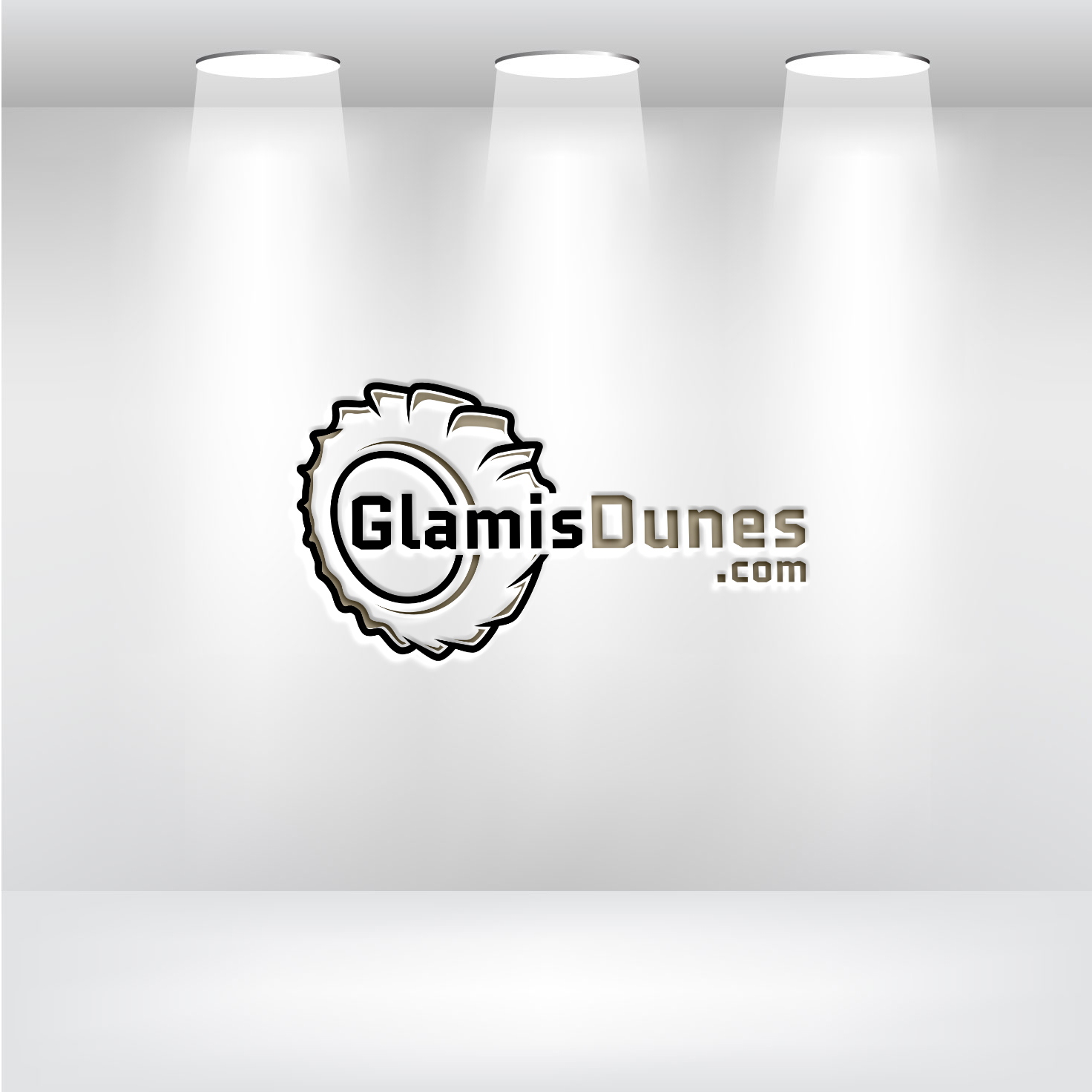 Diseño de Logo por Deziners Zone para este proyecto | Diseño #35658758