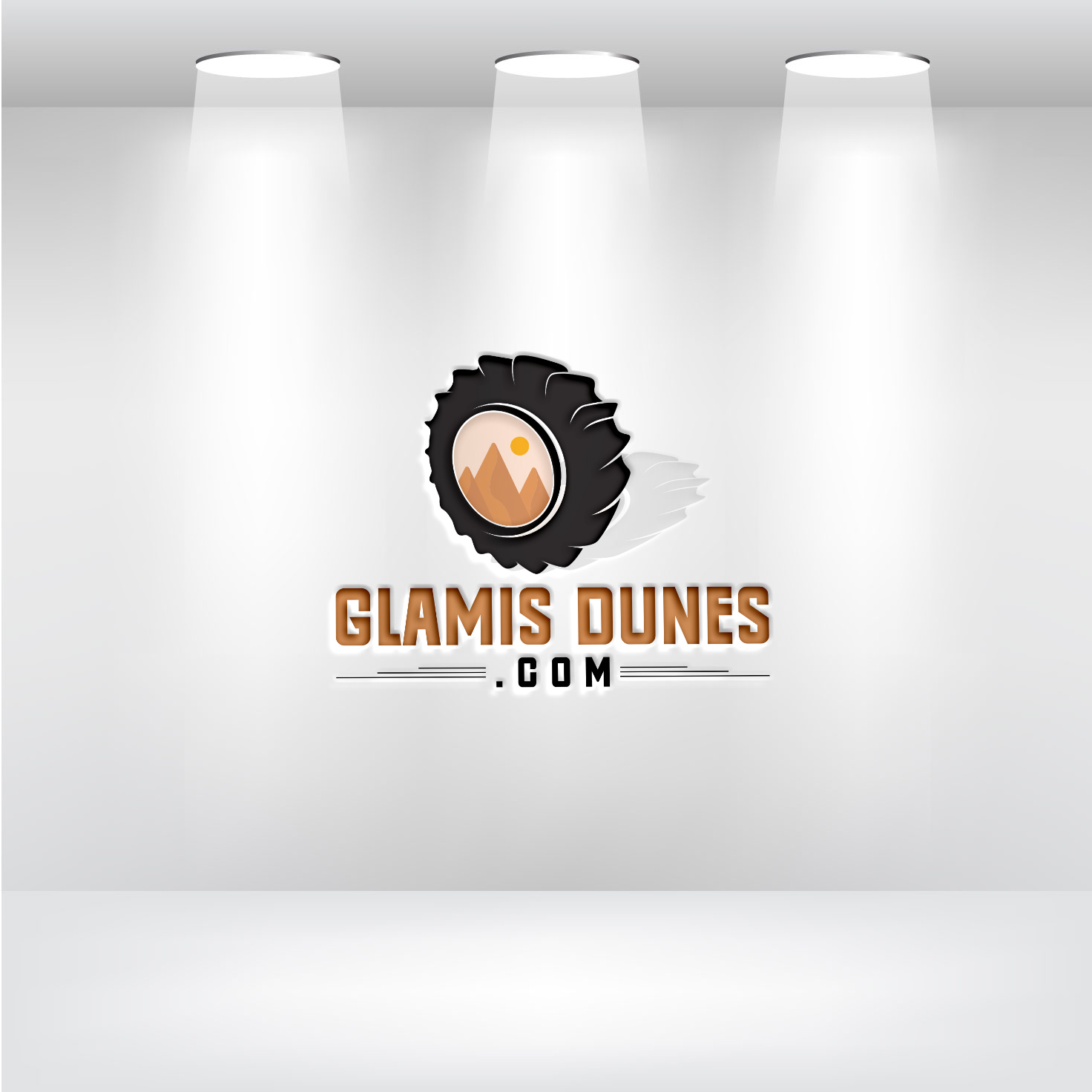 Diseño de Logo por Deziners Zone para este proyecto | Diseño #35658759