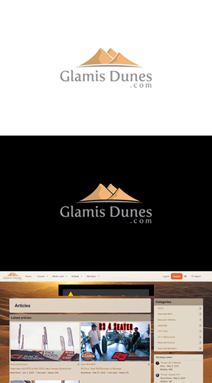 Logo Design by Deziners Zone for this project | Design: #35658763