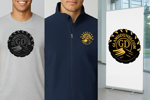 Logo Design by nomen for this project | Design: #35660323