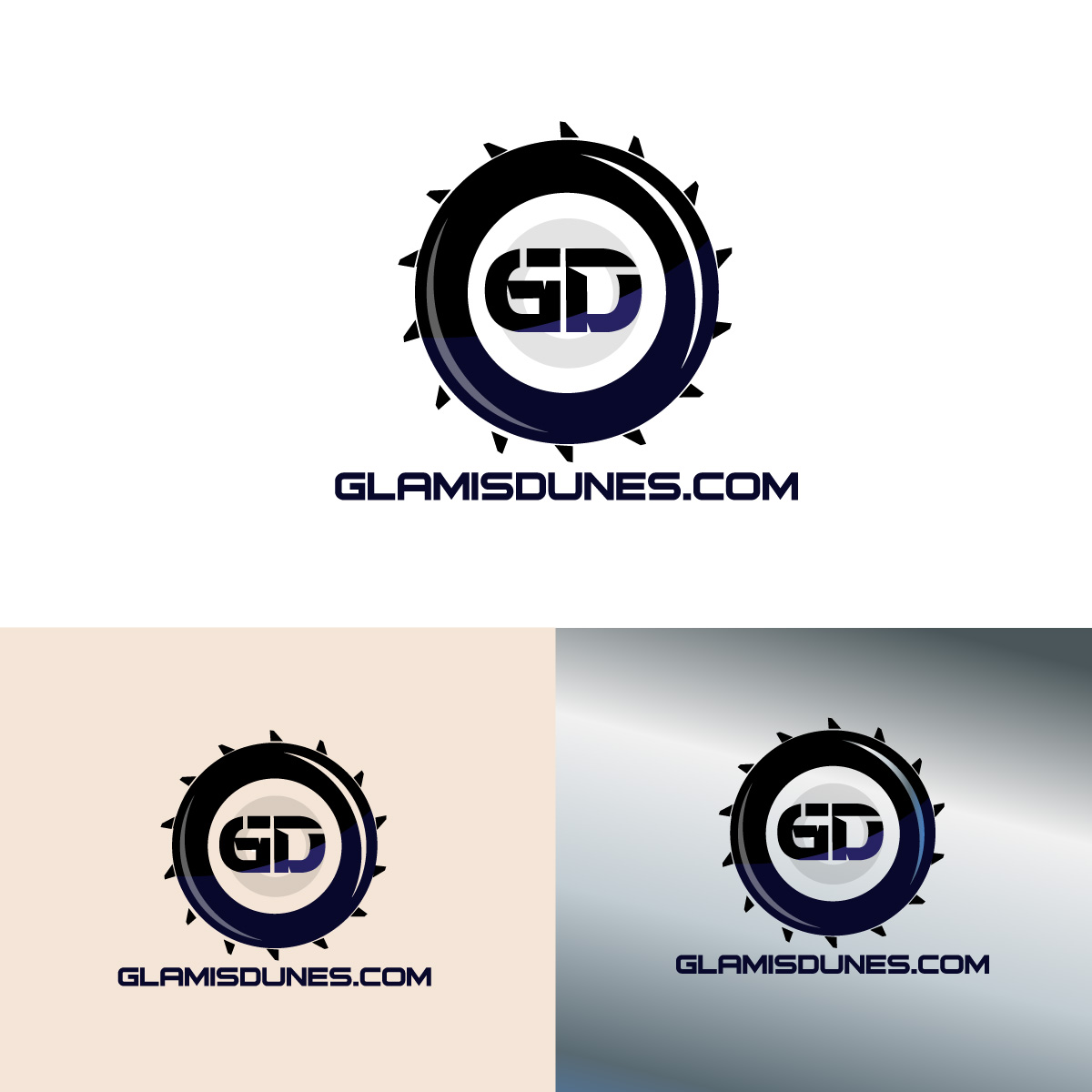 Logo Design by fly  design for this project | Design #35655232