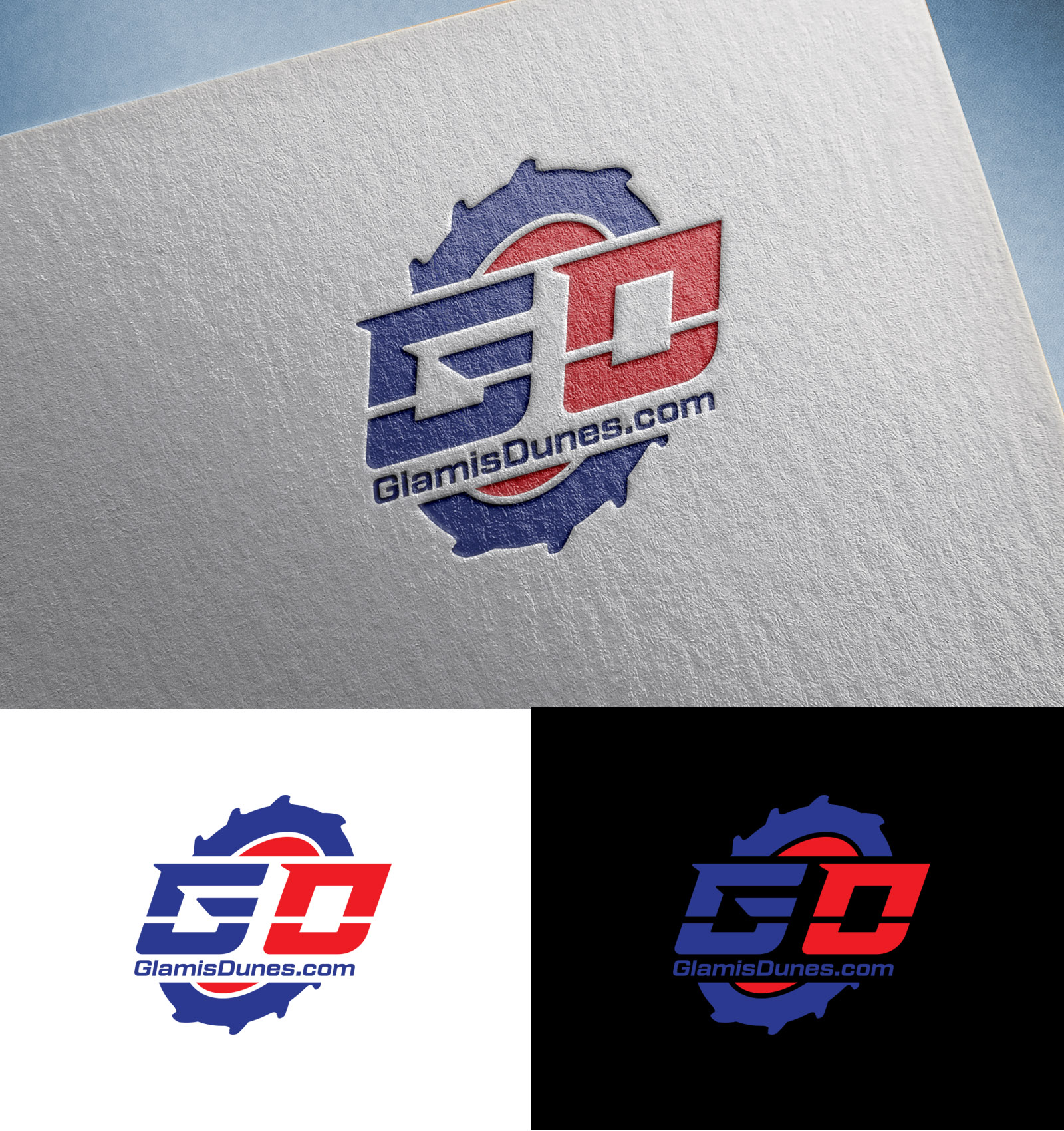 Logo Design by MCreative for this project | Design #35652849