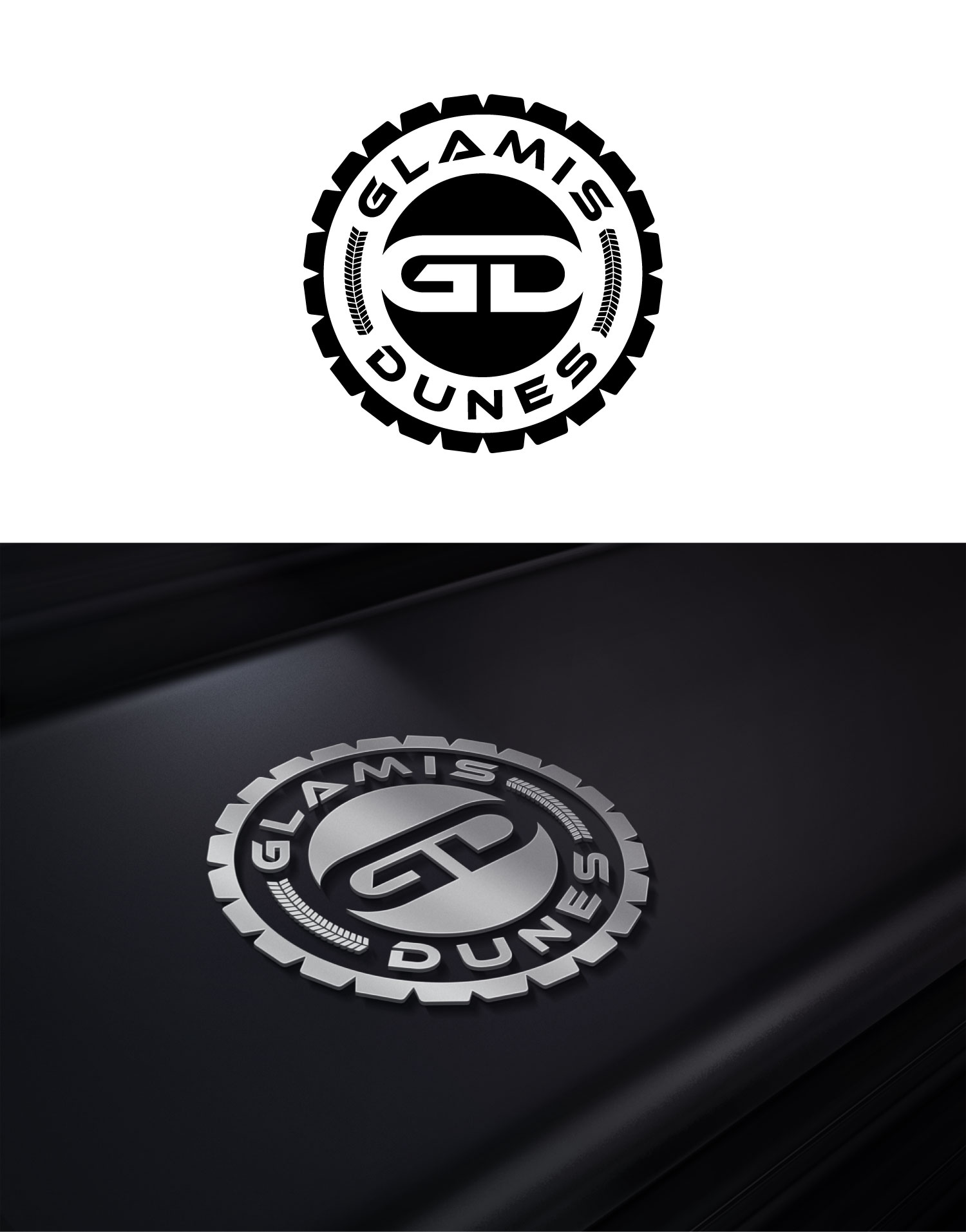 Logo Design by Yummy Art for this project | Design #35652868