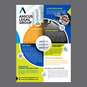 Infographic Design by dcoffeeaddict