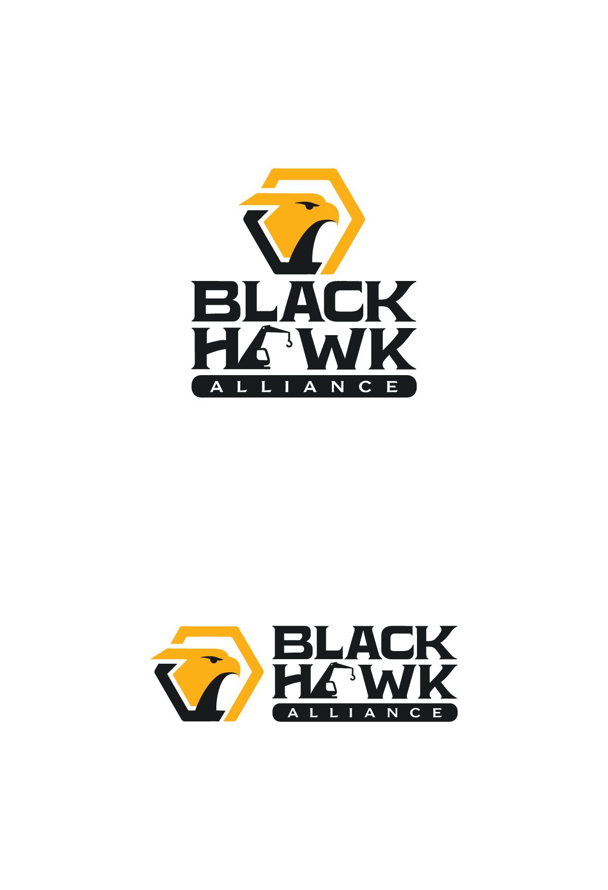 Logo Design by Designzz. for this project | Design #35657475