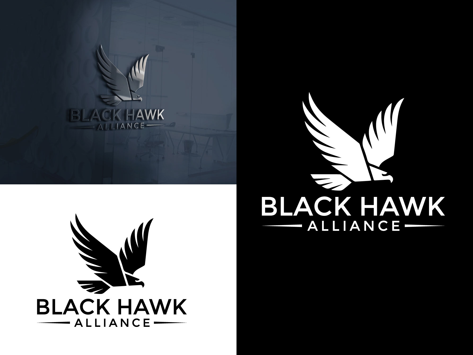 Diseño de Logo por amran mollaa para este proyecto | Diseño #35658393