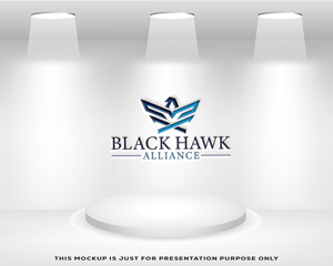 Logo Design by Razaq for this project | Design: #35654837