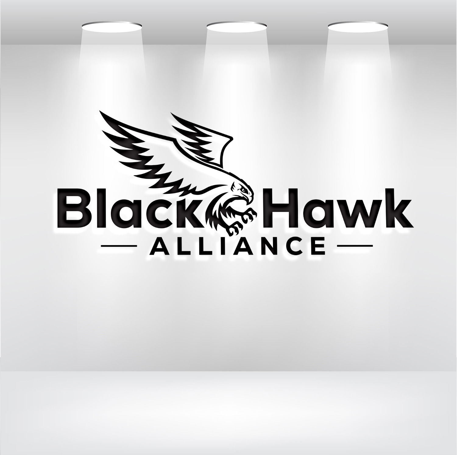 Logo Design by Rosalie.. for this project | Design #35658937