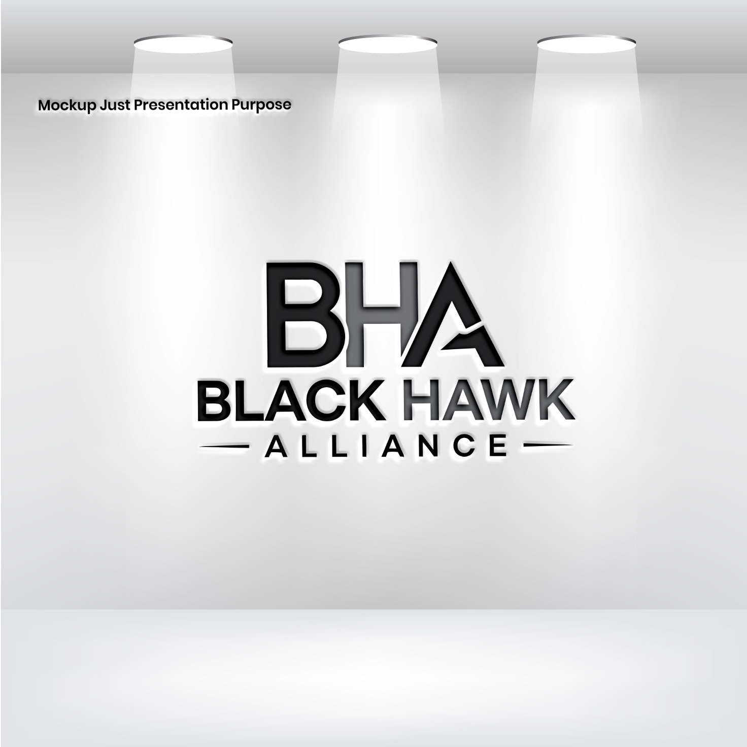 Logo Design by VectorForge for this project | Design #35661153