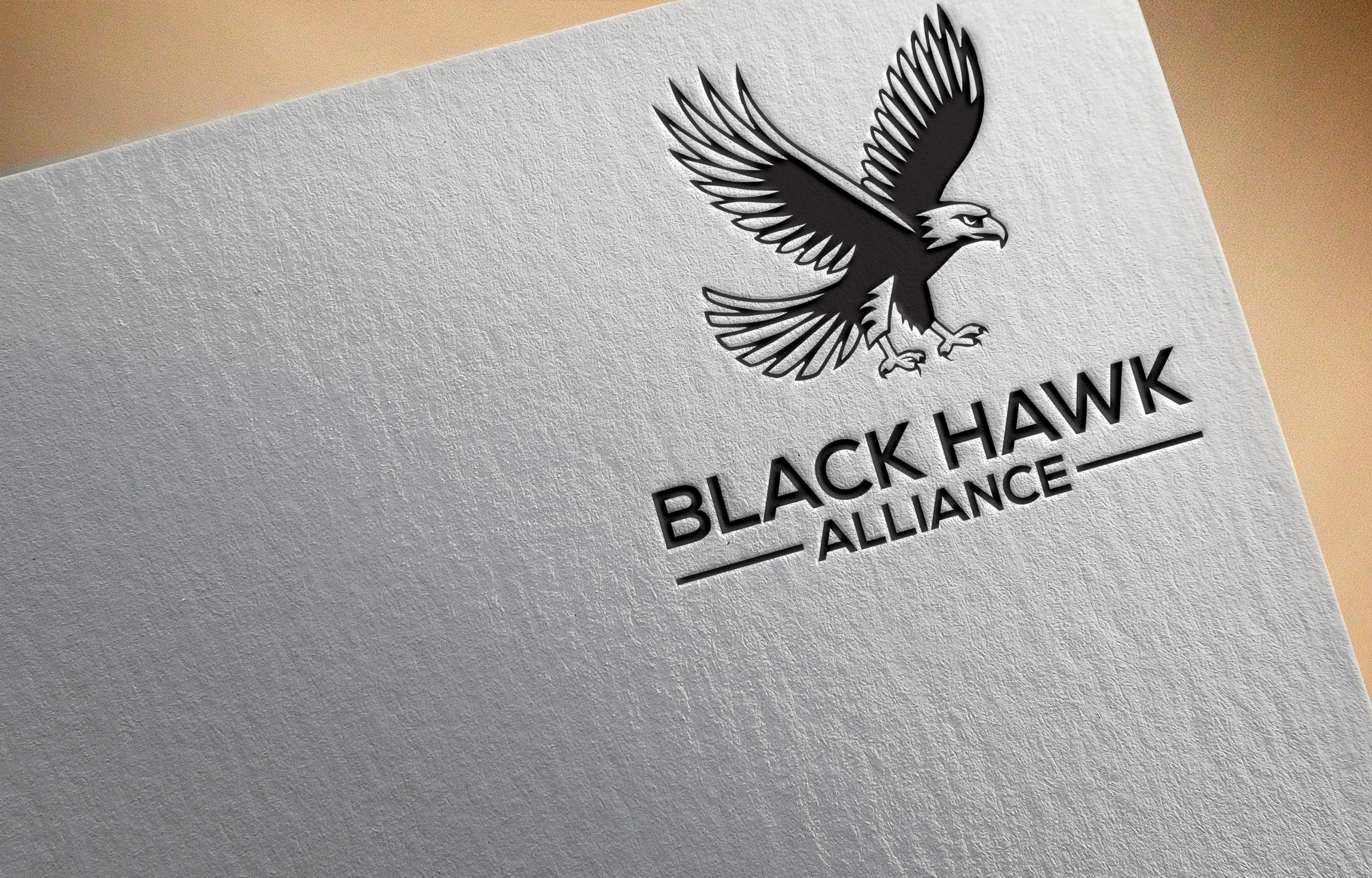 Logo Design by AMEKO for this project | Design #35658962