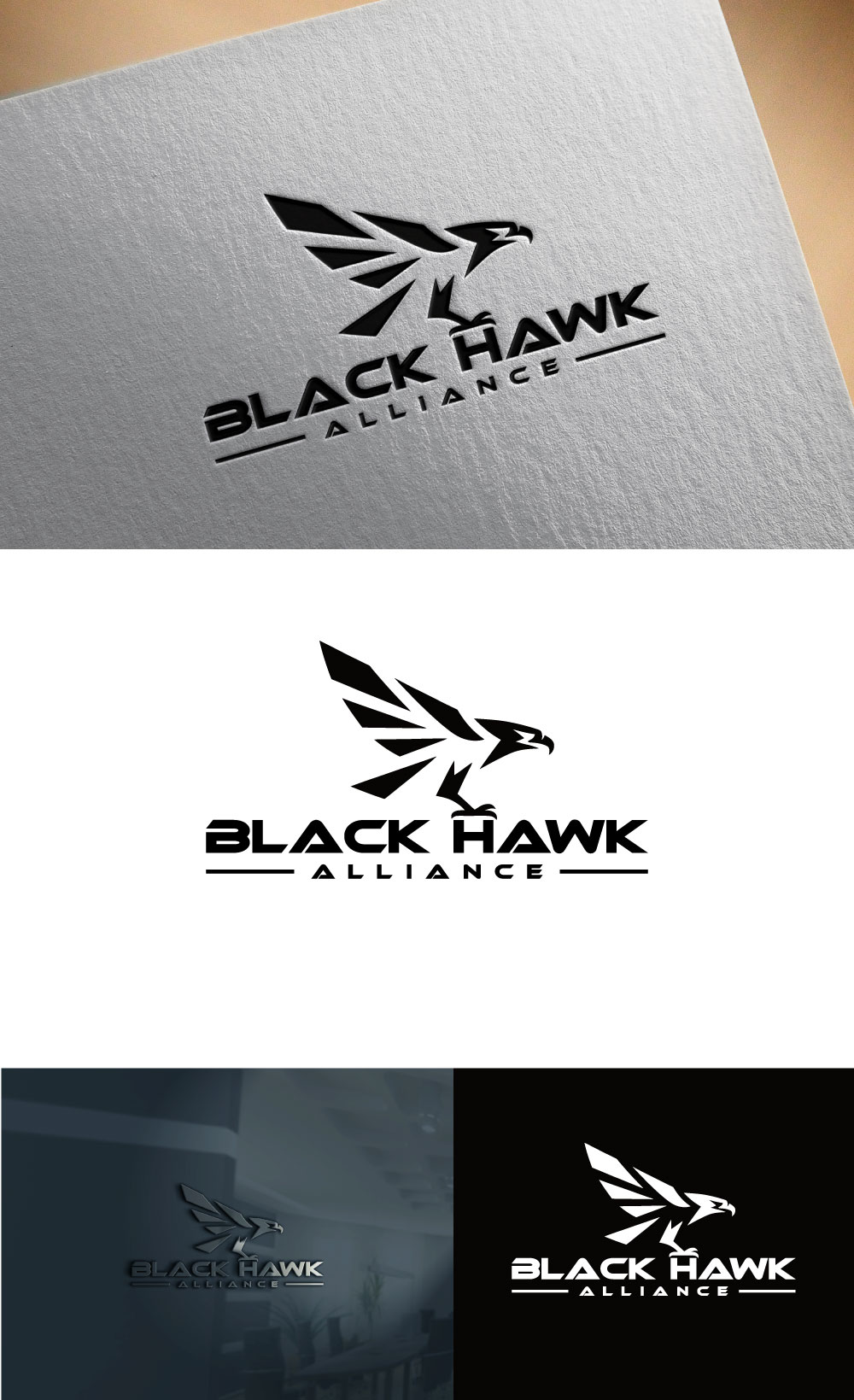 Logo-Design von DesignVerse777 für dieses Projekt | Design #35659917