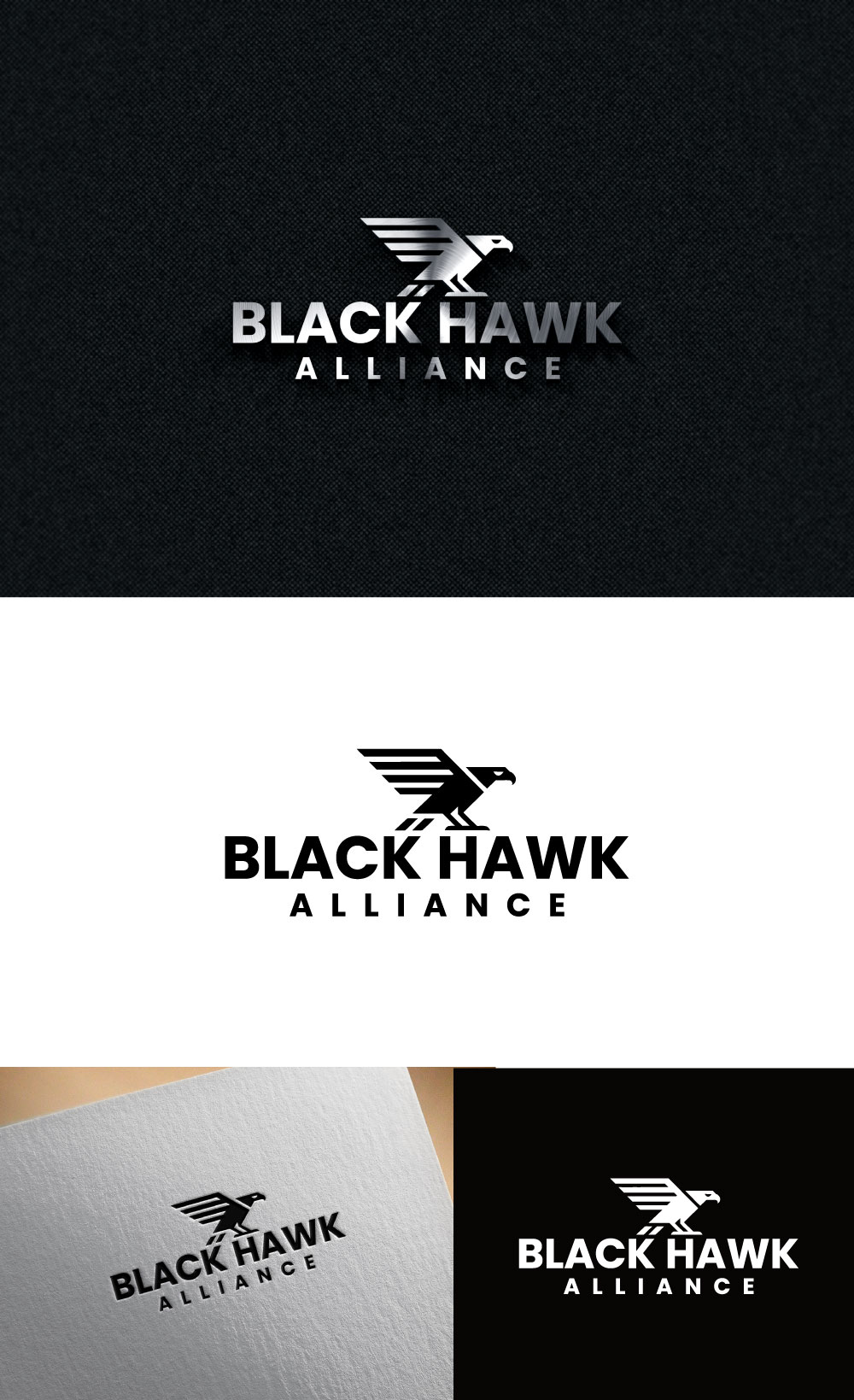 Logo Design by DesignVerse777 for this project | Design #35659918