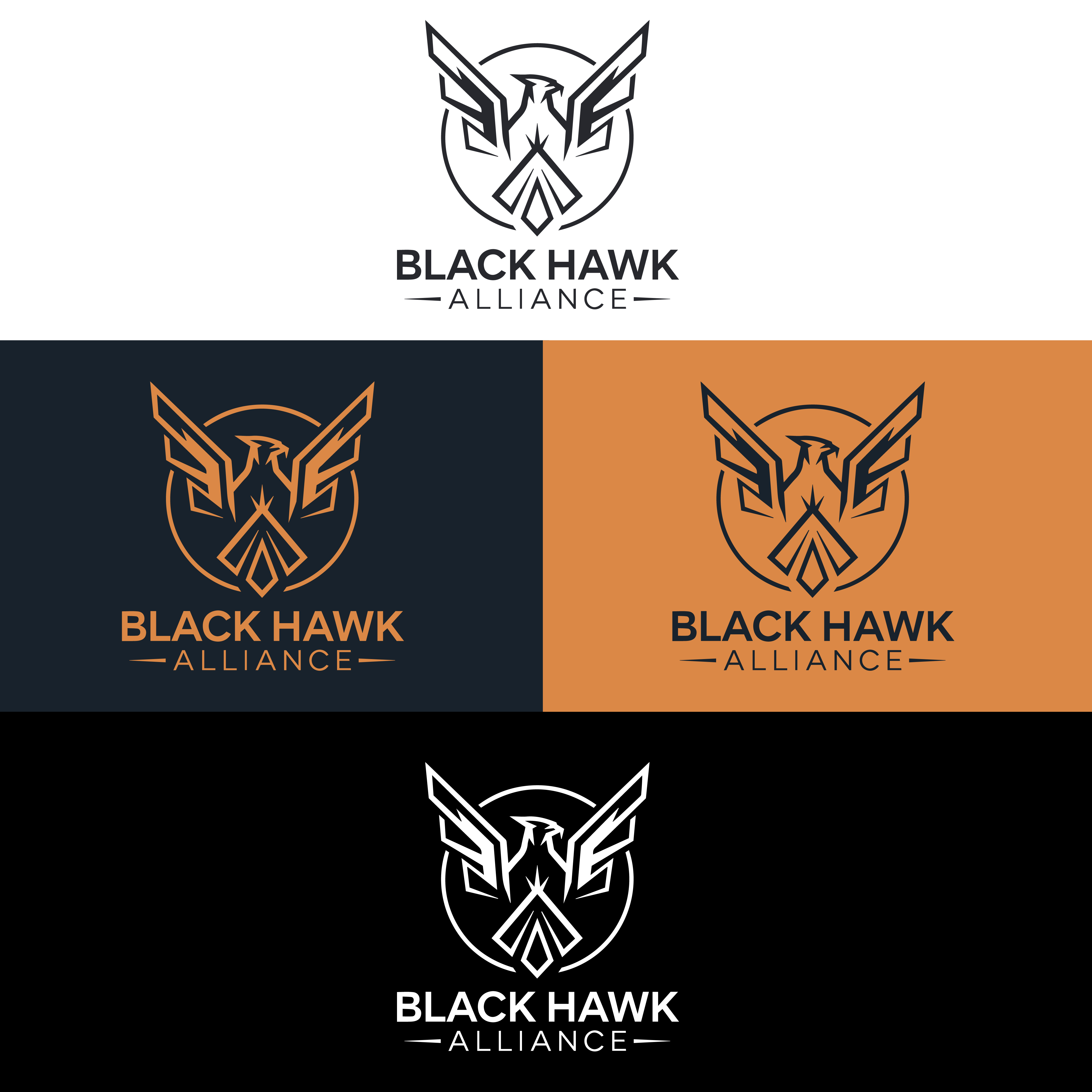 Logo Design by Shariqology for this project | Design #35658297