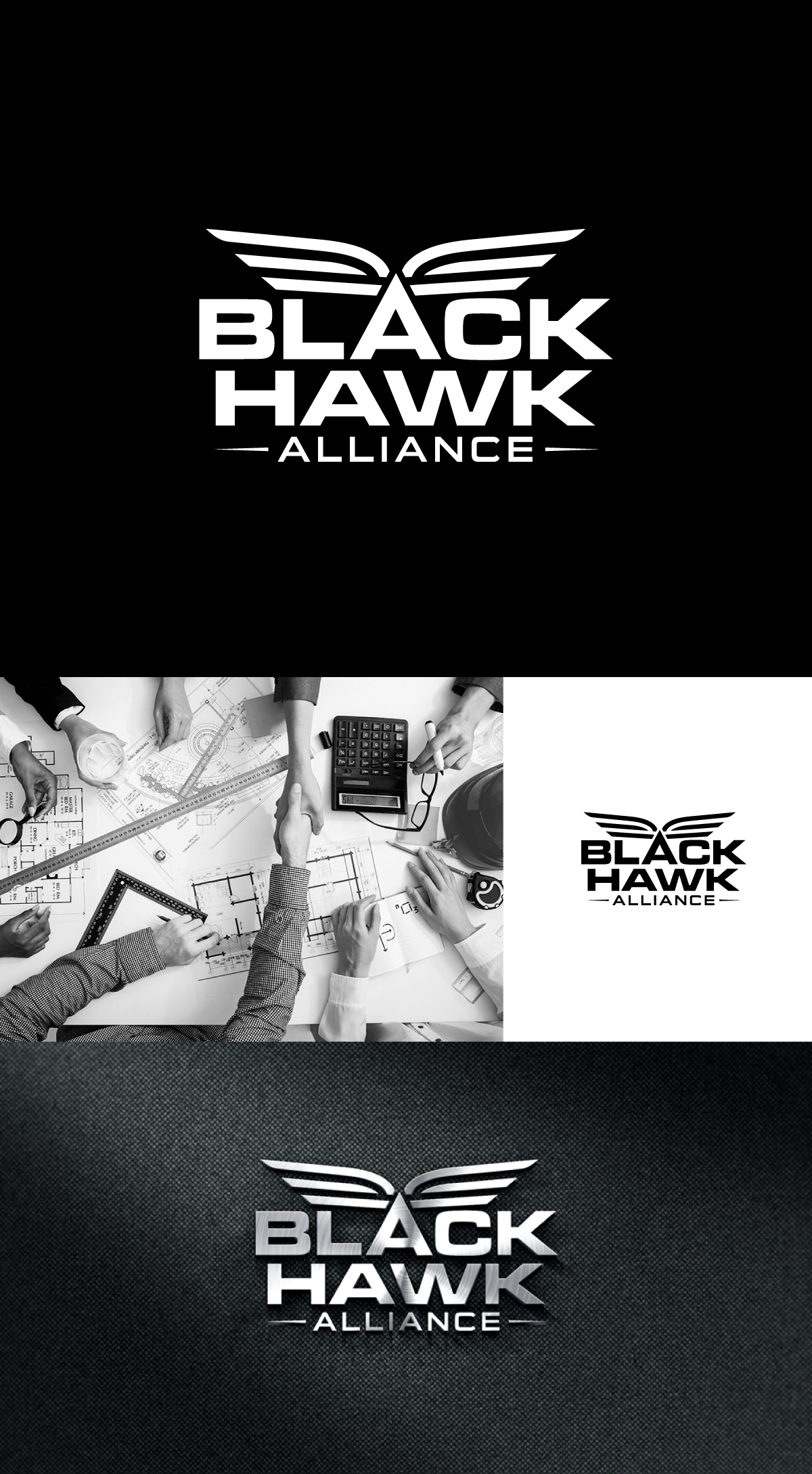 Logo Design by apik. for this project | Design #35654896