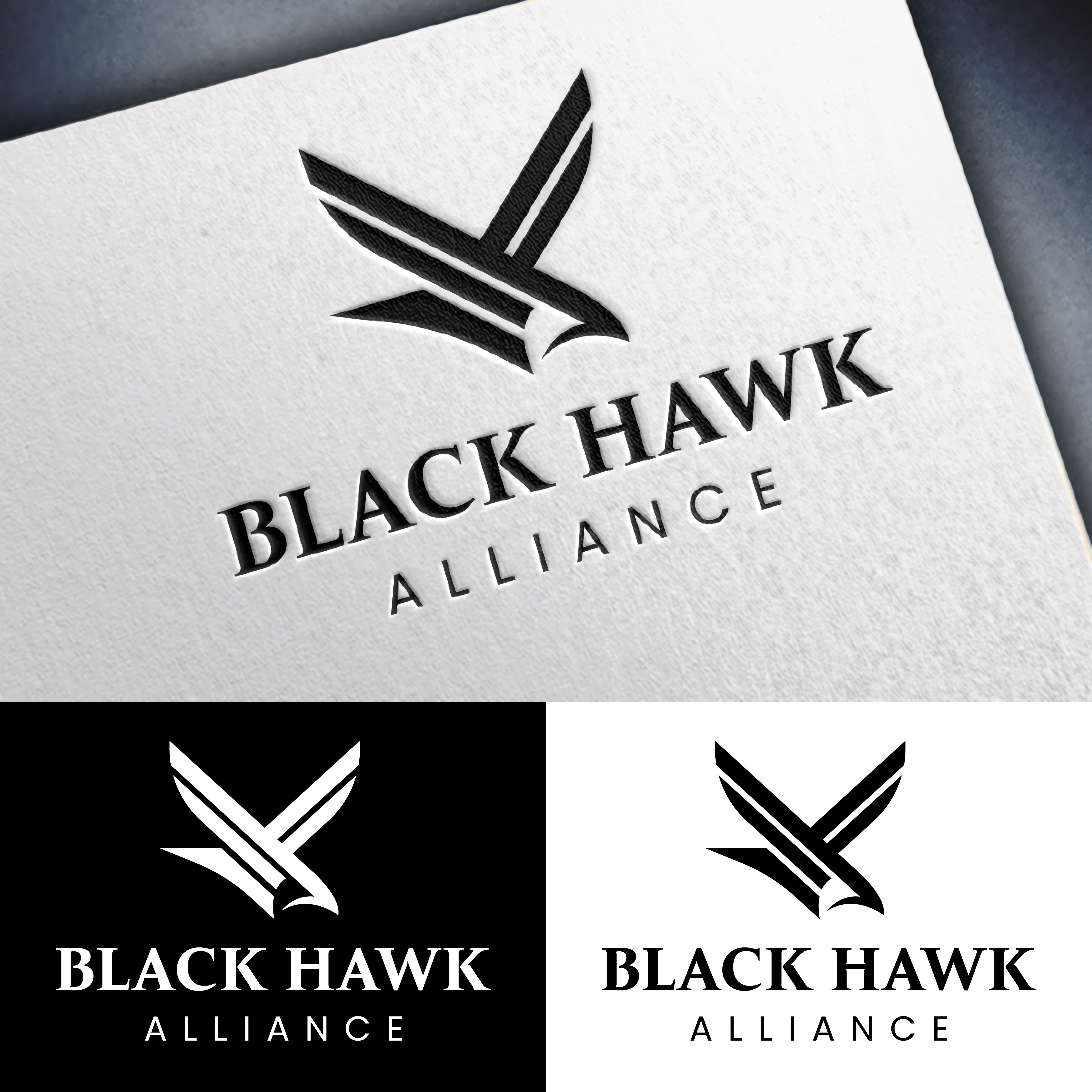 Logo Design by John Mark Arts for this project | Design #35655415