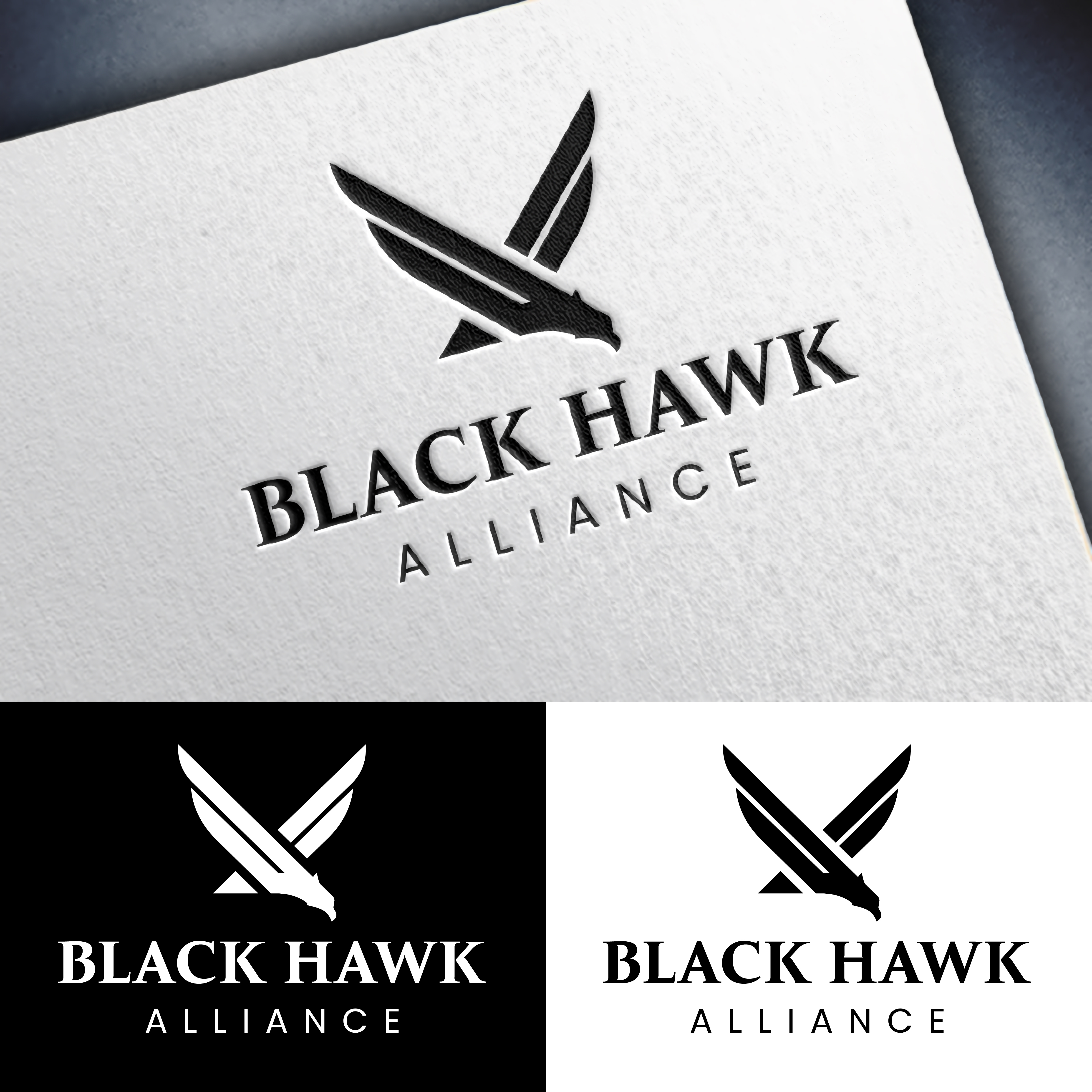 Logo Design by John Mark Arts for this project | Design #35655506