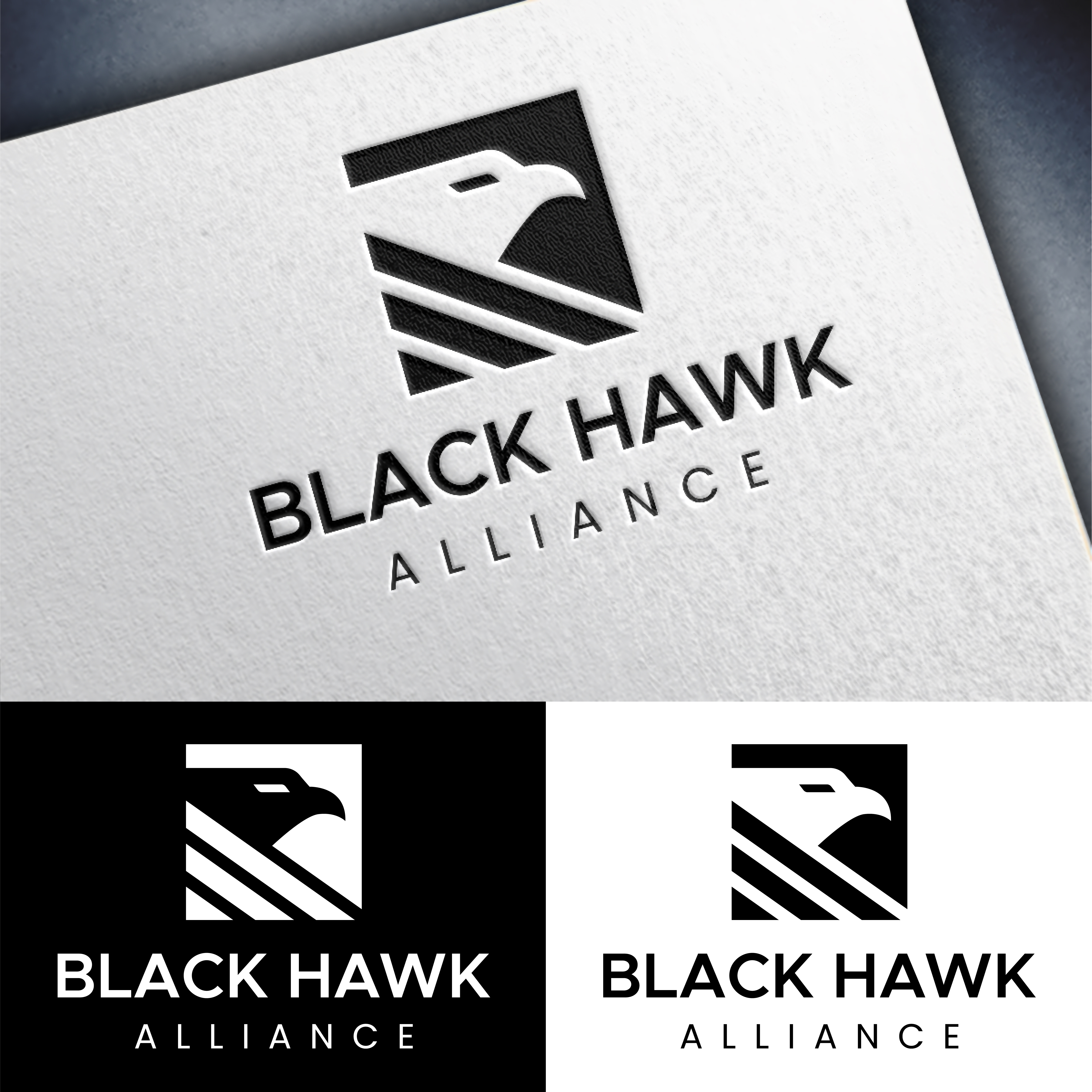 Logo Design by John Mark Arts for this project | Design #35678863