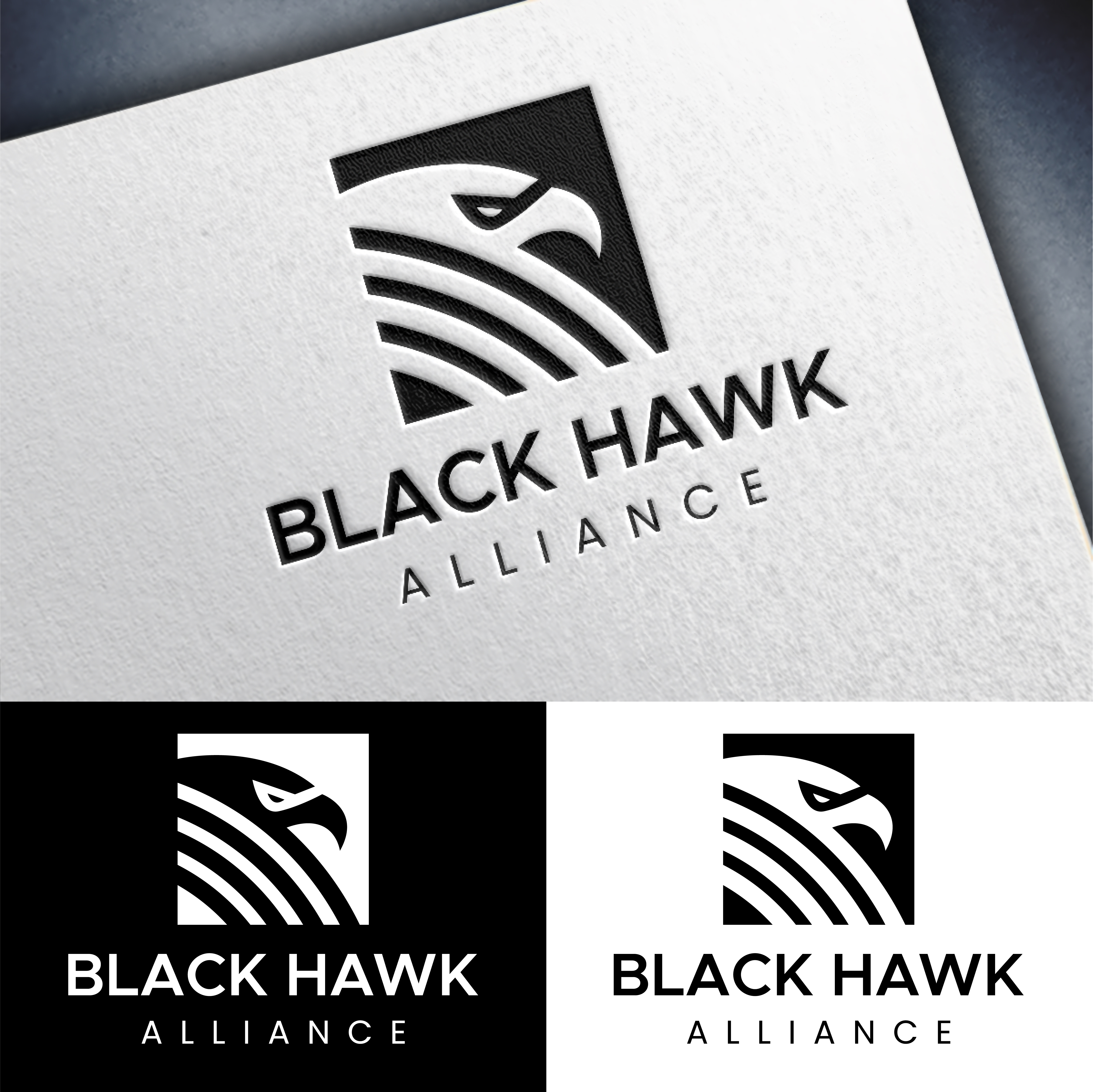 Logo Design by John Mark Arts for this project | Design #35678880