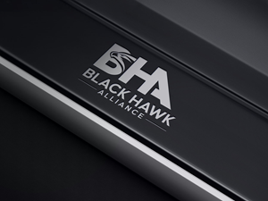 Logo Design by 4lv for this project | Design: #35704992