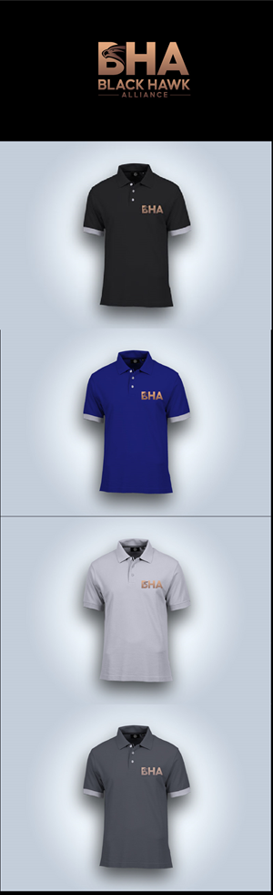 Logo Design by 4lv for this project | Design: #35746038