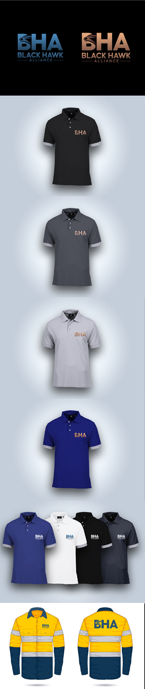 Logo Design by 4lv for this project | Design: #35758418