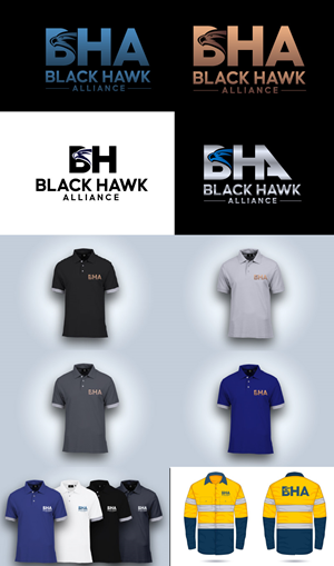 Logo Design by 4lv for this project | Design: #35758494