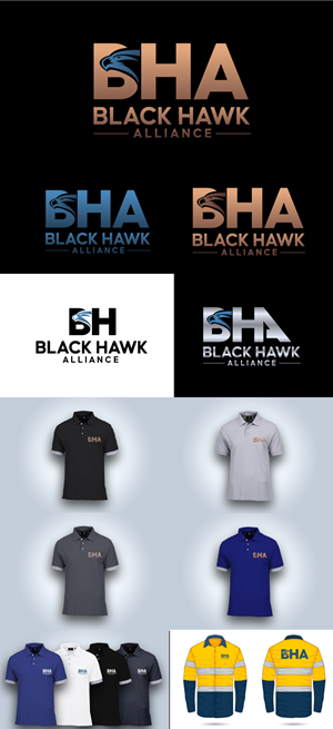 Logo Design by 4lv for this project | Design: #35758511