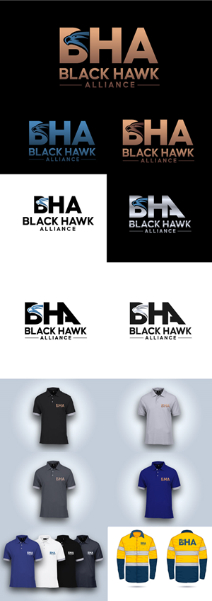 Logo Design by 4lv for this project | Design: #35765811