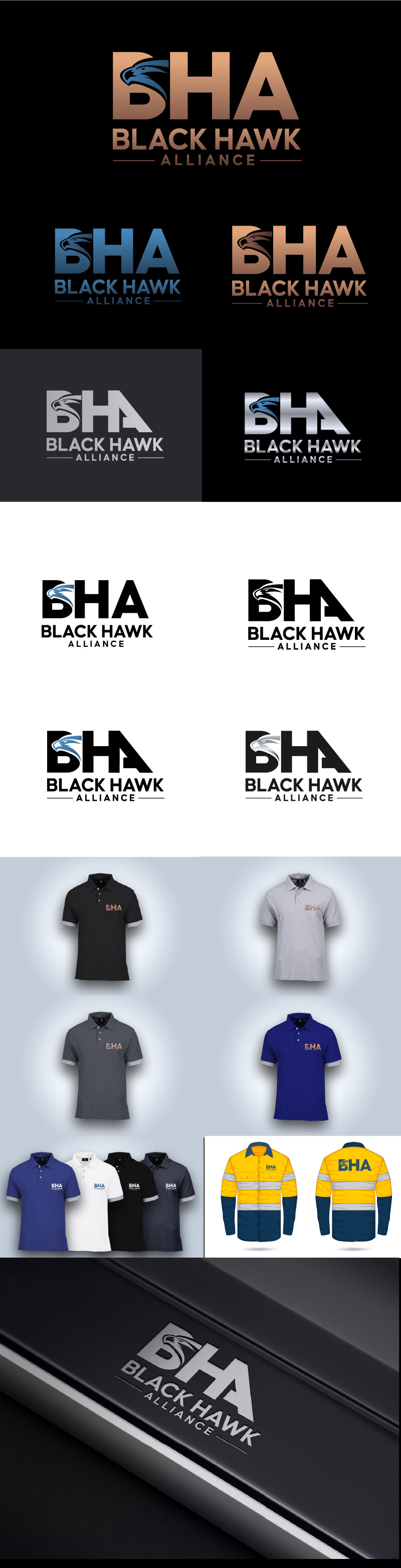 Logo Design by 4lv for this project | Design #35766127