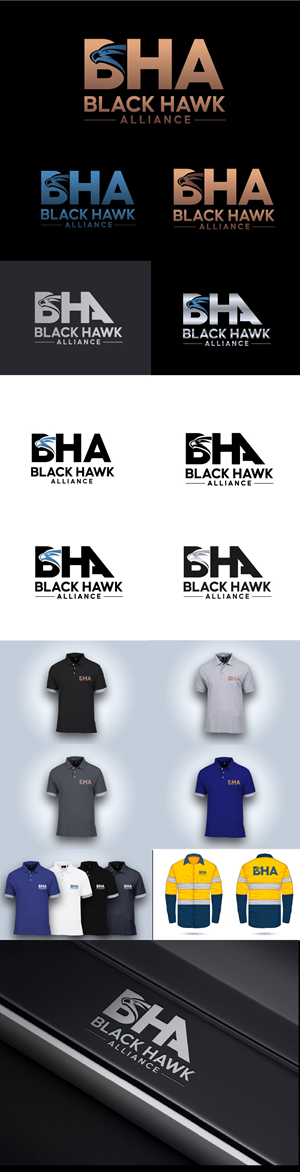 Logo Design by 4lv for this project | Design #35766127