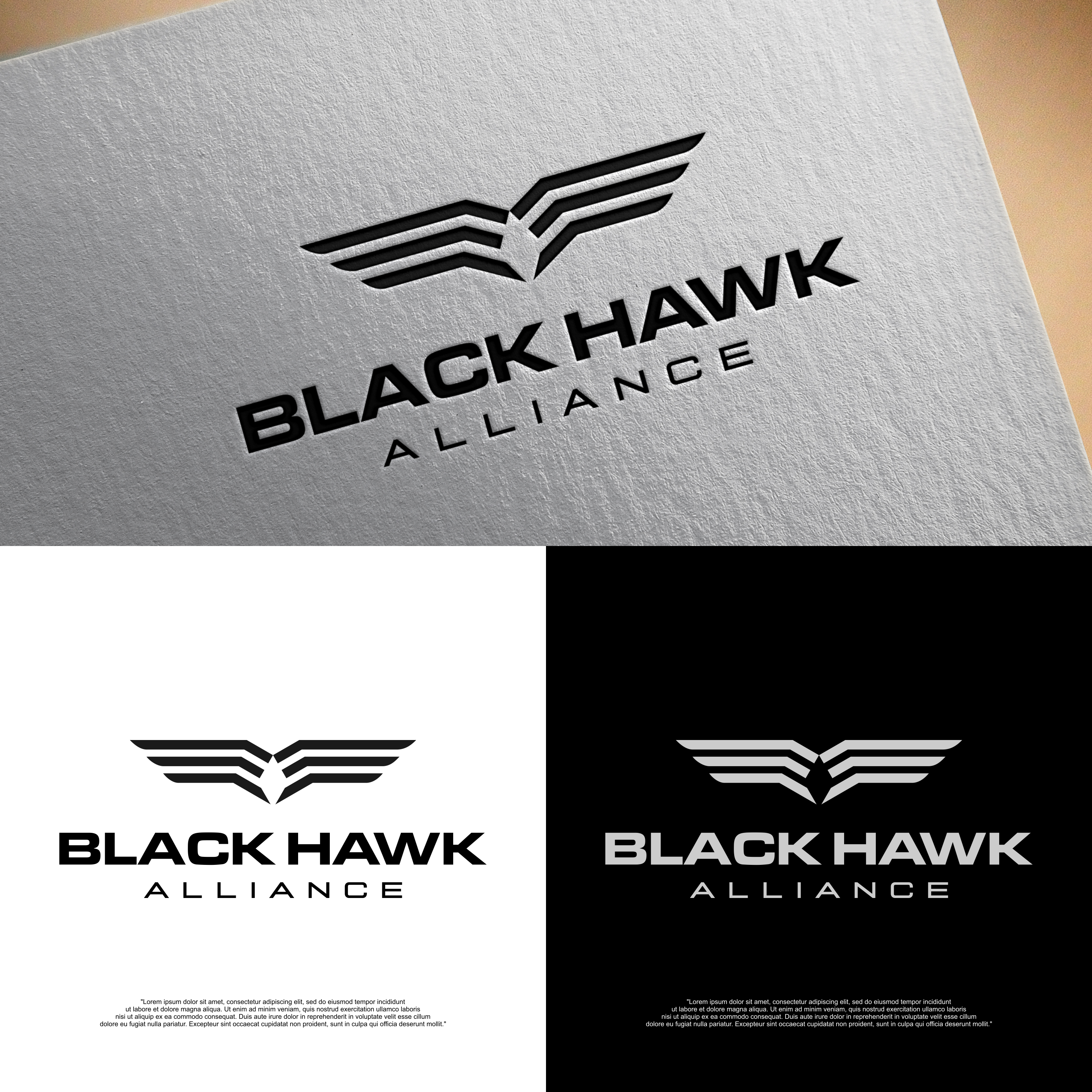 Logo Design by arillingga for this project | Design #35655526