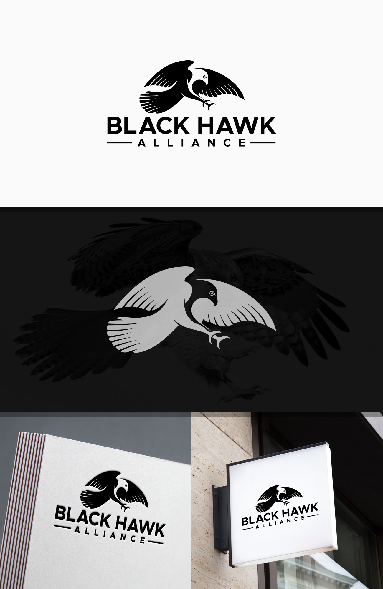 Logo Design by Salina R for this project | Design #35663758