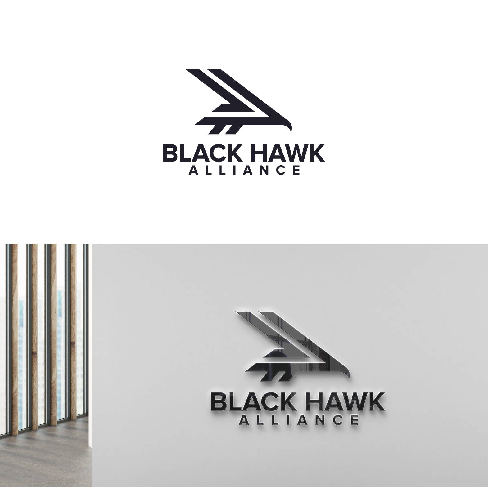 Diseño de Logo por 4tech services para este proyecto | Diseño #35655607