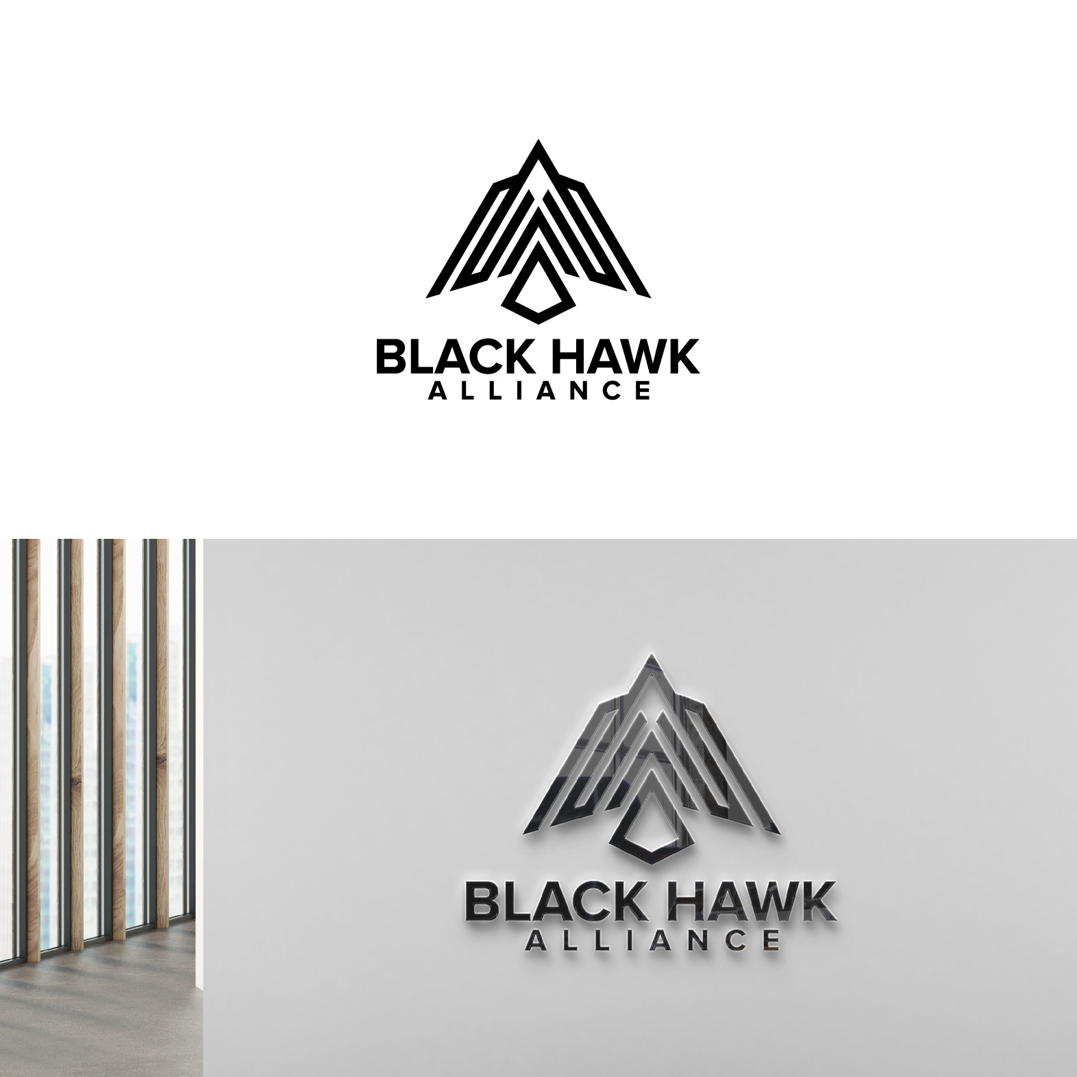 Logo Design by 4tech services for this project | Design #35655608