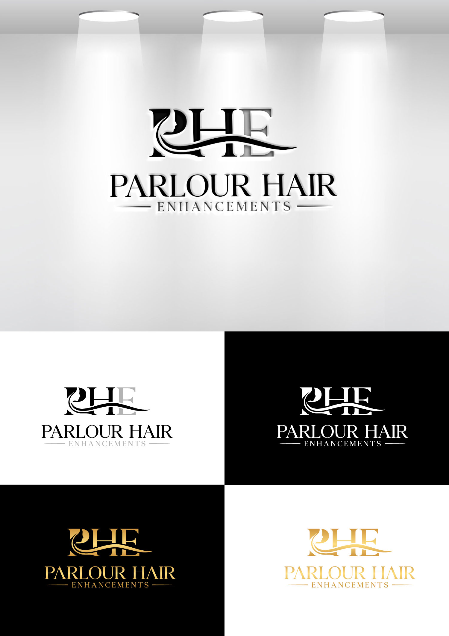 Logo Design by Mi Design1 for this project | Design #35653490