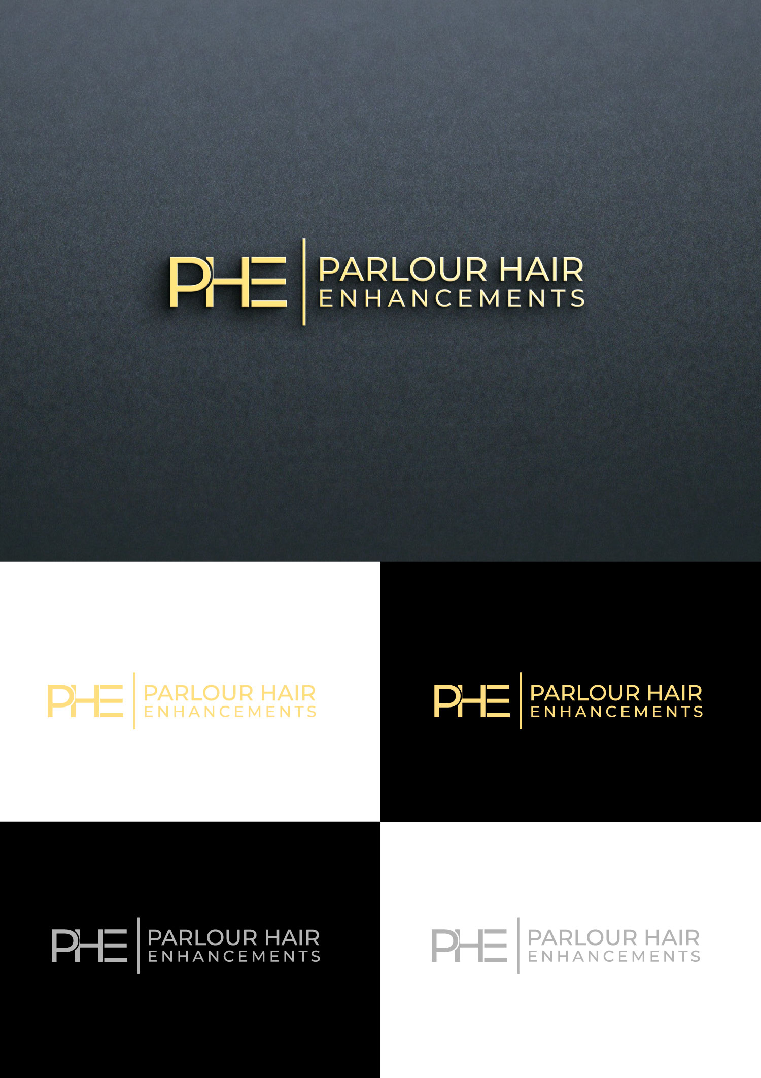 Logo Design by Mi Design1 for this project | Design #35653491