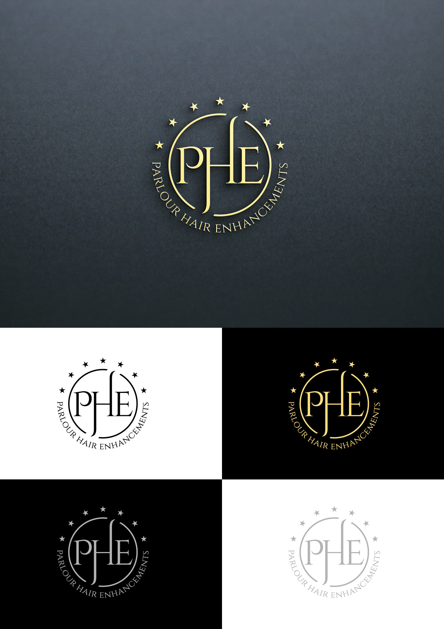 Logo Design by Mi Design1 for this project | Design #35653492