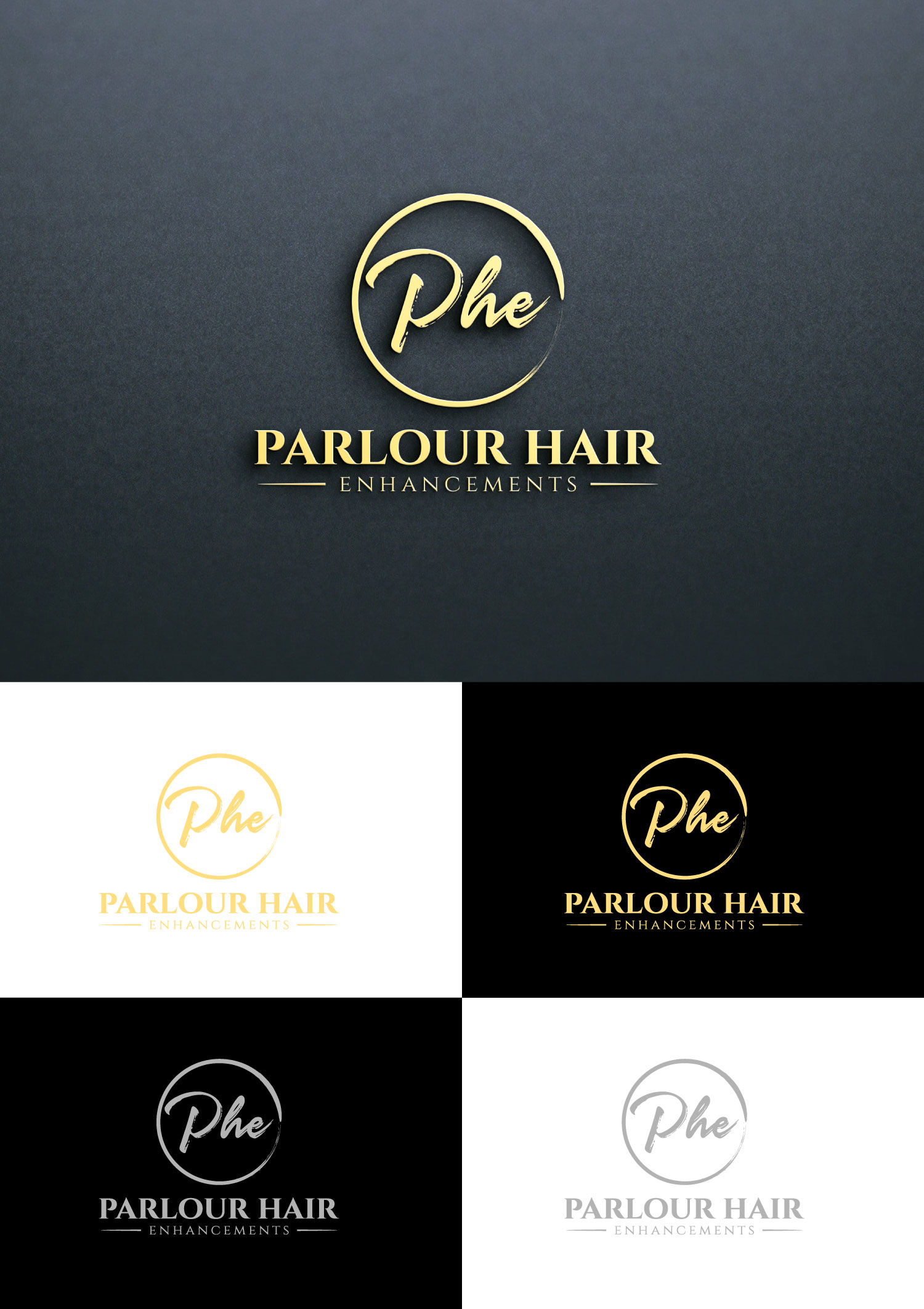 Logo Design by Mi Design1 for this project | Design #35653493