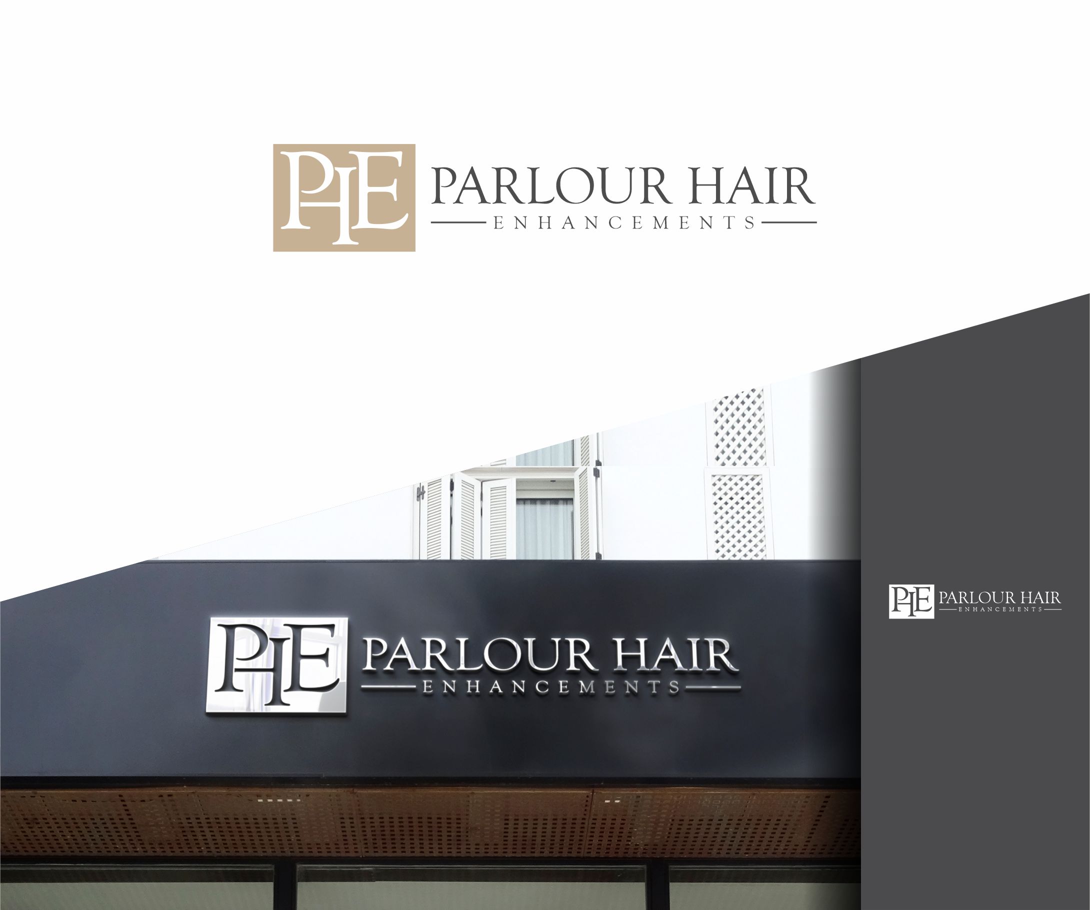 Logo Design by alkaline for this project | Design #35659908