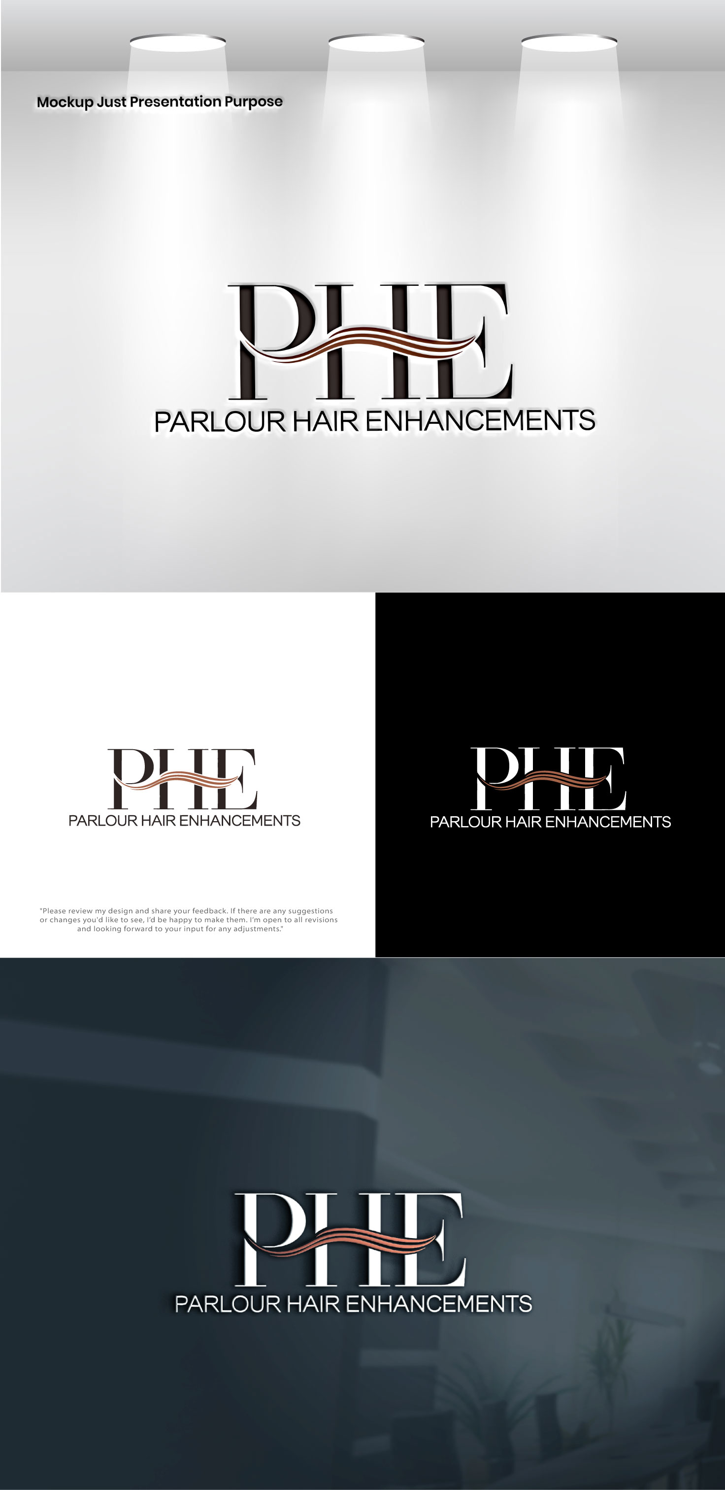 Logo Design by VectorForge for this project | Design #35655923