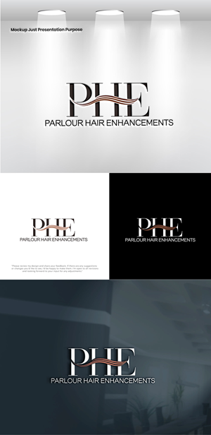 Logo Design by VectorForge for this project | Design: #35655923