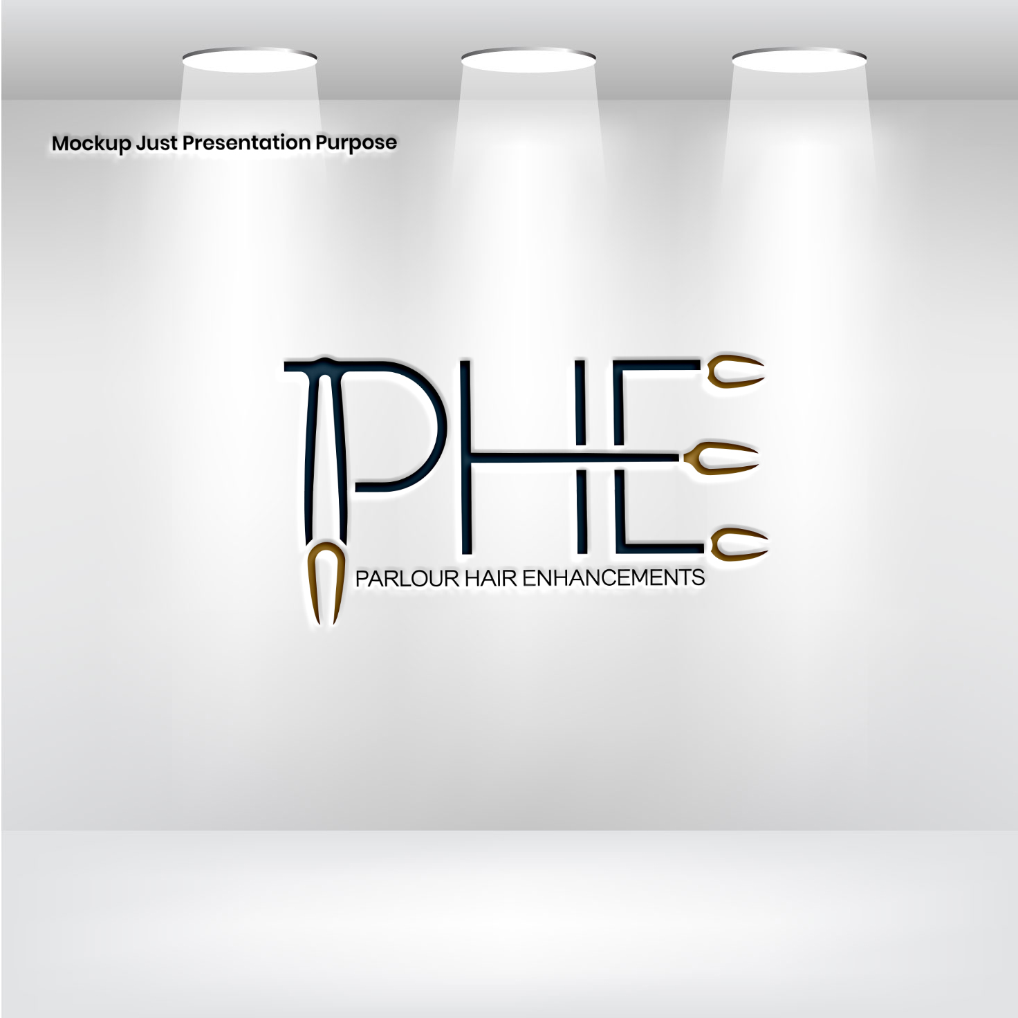 Logo Design by VectorForge for this project | Design #35655925