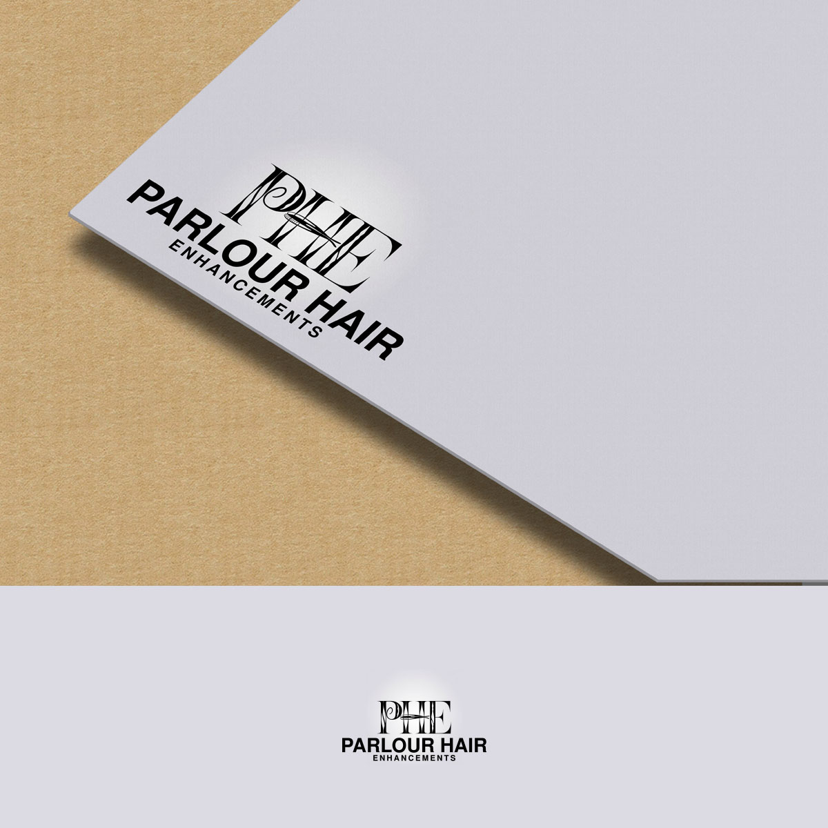 Logo Design by mekail for this project | Design #35653324