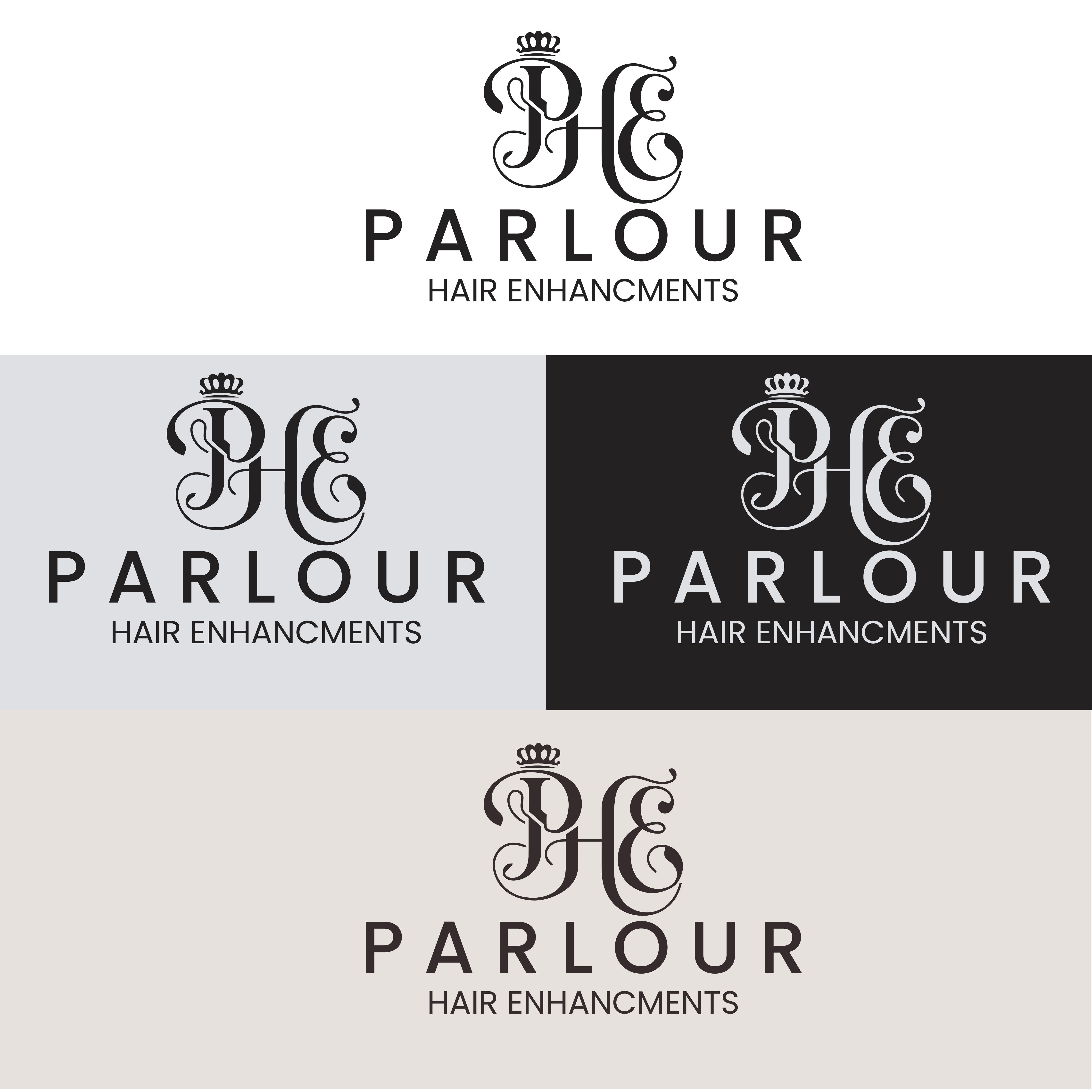 Logo Design by Shariqology for this project | Design #35658373